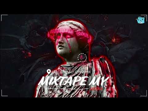 GIÀU VÌ BẠN SANG VÌ VỢ - DINHBAO MIX ( DEMO ) | NHẠC THỊ TRƯỜNG HOT TREND TIKTOK 2023