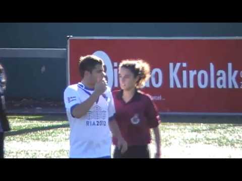 3º de Jagoba al Montefuerte