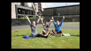 Video cover