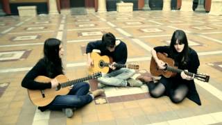 #389 the dove & the wolf - Springtime (Acoustic Session)