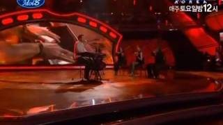Kris Allen - Ain't No Sunshine