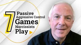 Download lagu 7 Passive Aggressive Control Games Narcissists Play mp3 Download lagu 7 Passive Aggressive Control Games Narcissists Play mp3