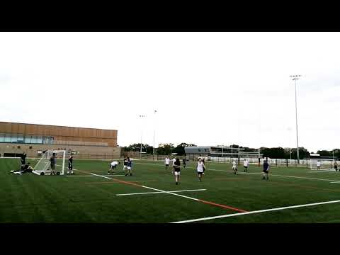 Colchester VS Chelmsford Oct01