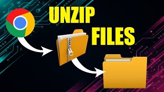 Unzipping Made Easy: How to Extract Files on Windows 10/11