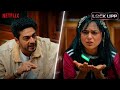 LOCK UPP SEASON 2 EPISODE 10 Gourav Told Aakansha Reality Gourav Khanna Va Aakansha
