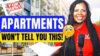 How to Get An Apartment With Bad CREDIT | Never Be Denied Again!