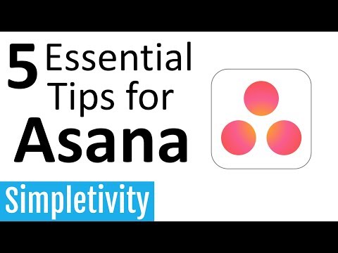 download lagu mp3 mp4 Asana Tips, download lagu Asana Tips gratis, unduh video klip Asana Tips