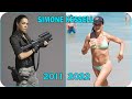 Terra Nova TV Series Cast THEN AND NOW 2022