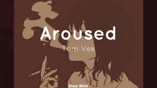 Tom Vek - Aroused  //  Sub. Español-Ingles
