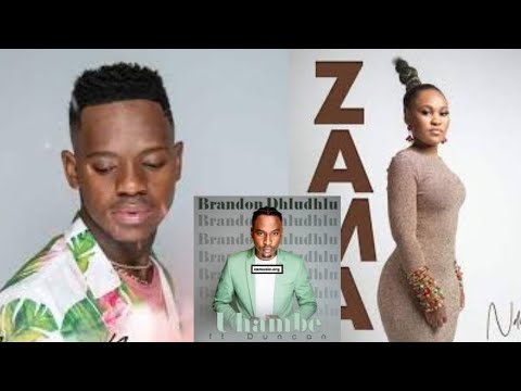 TOP 2 : Zama and Mr Music - (S16) - | Brandon Eliminated  from IDOLS SA | Zama - Ndizobizwa,