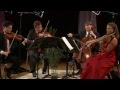 Mozart - String Quartet in A major, K 169 - Old City String Quartet