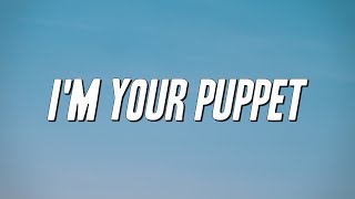 James &amp; Bobby Purify - I&#39;m Your Puppet (Lyrics)