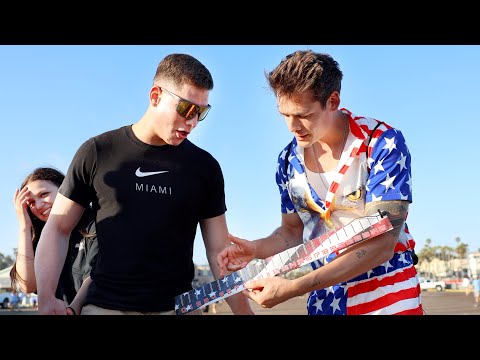 How BIG are you? (Asking Americans about their Size)