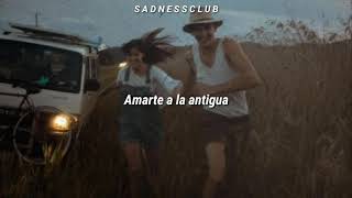 Amarte a la antigua | Pedro Fernández | Letra