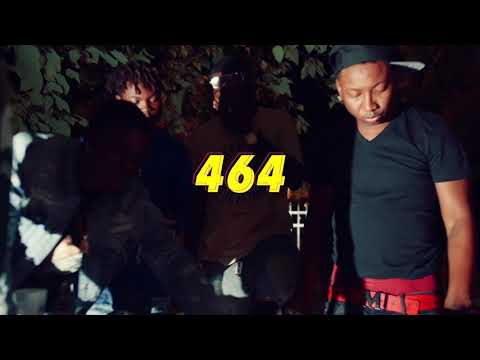 BA4M Oso x D4WG x Jhust Gee - 464 (Official Music Video)