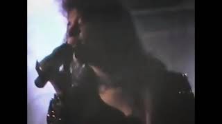 Selena / We Belong Together / En vivo - Live (1989)
