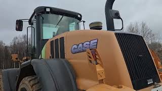 Case 821 F prednji utovarivač | Slika 4 - Machineryline