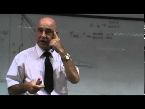 Financial Derivatives Lecture 00