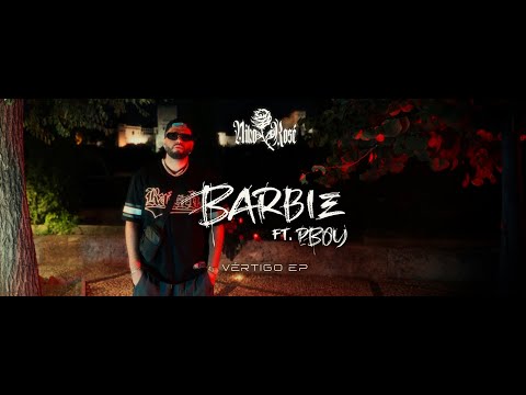 Niko Rosé, Pboy - Barbie 👱🏻‍♀️ (Visualizer) prod. Civantos, MPV