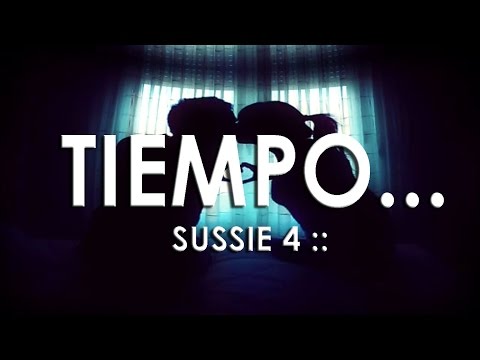 Tiempo.. - Sussie 4 :: AUDIO HQ