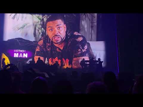 Thumbnail for The Purple Tape Files Documentary trailer directed by Raekwon | Wu Tang Clan by Raekwon