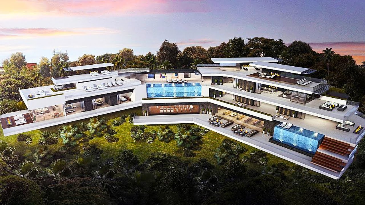 A Sneak Peek into the Future of Smart Homes