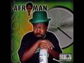 Afroman - Beer Bottle Up