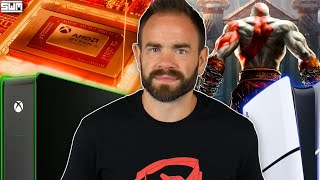 New Details For Xbox's Future Revealed & A Canceled PlayStation Game Leaks Online | News Wave