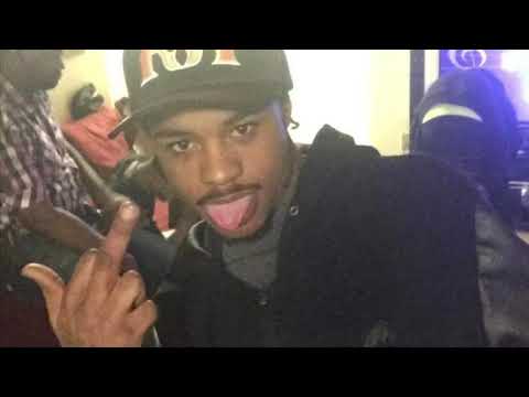 Lil Ready - I Remember Them Days