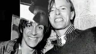 David Bowie - In My Life (Spoof)