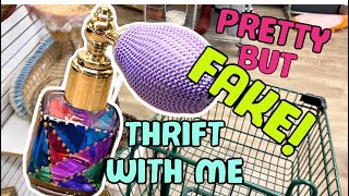 Thrifting at 2 Stores Hunting Treasures Thrift with me Sourcing RESELL ON eBay PROFIT