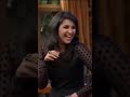 Parineeti Chopra In Kapil Sharma Show Shorts