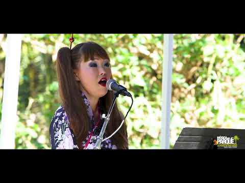 Morimoto Sisters en Música en el Parque