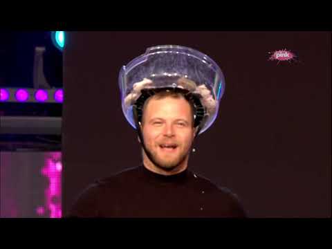 Paklena Zadrugovizija - Rade Lazić - 08.12.2019.