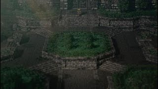LIVE A LIVE 最終編 オルステッドを選んだ場合