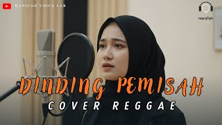 Download lagu DINDING PEMISAH - MERRY ANDANI | (PENCIPTA : AWAN TOHA & JEFFRY BULLE) | Cover By Hanifah Voice Lab mp3