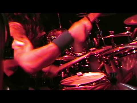 TVMaldita Presents: Drum Cam Temple of Shadows World Tour 2004/2005 - Live in São Paulo/SP 11.30.04.