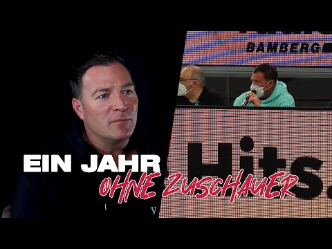 💬 Stego: "Ich würde es den Jungs einfach gönnen!" - Ein Jahr ohne - EUCH! 📣