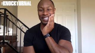 Chido Nwokocha Talks Starring In 'Sistas' video