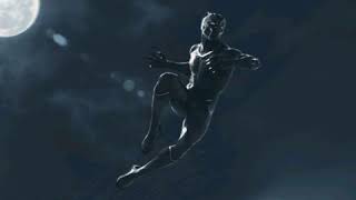 Black panther casino brawl remix🔥🔥👇💽