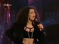 Neneh Cherry Buffalo Stance