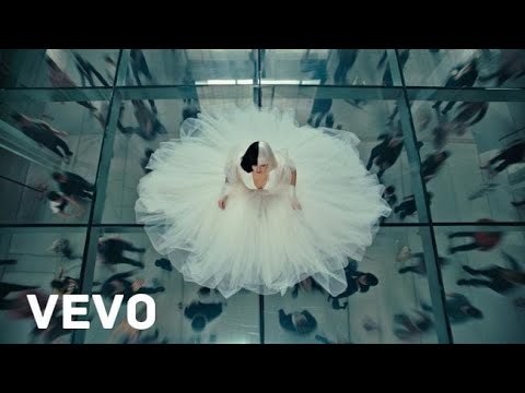Sia - Bulletproof Glass (2026 Video)