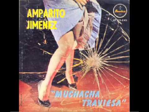 Pepe - Amparito Jimenez