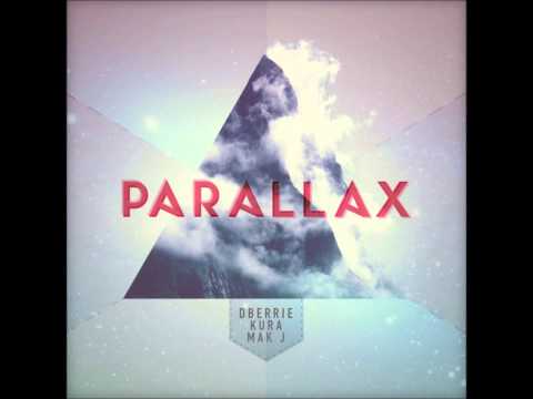 dBerrie, Kura & Makj - Parallax (Original Mix) [House]
