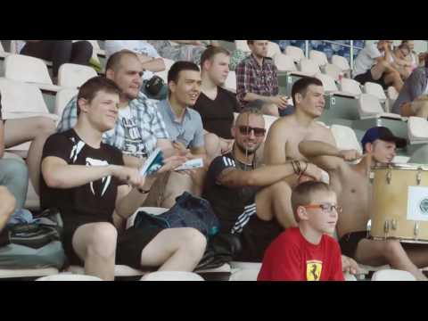 APSKATS: 26. jūnijs, RIGA FC - BFC Daugavpils