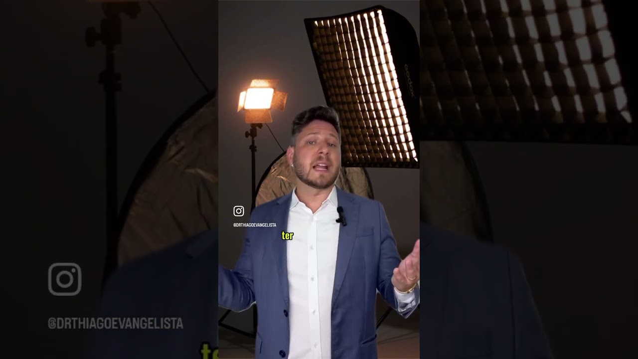 Posso usar somente óculos e não operar a catarata?