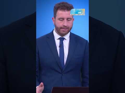 Dino manda PF apurar suposta interferência estrangeira na eleição