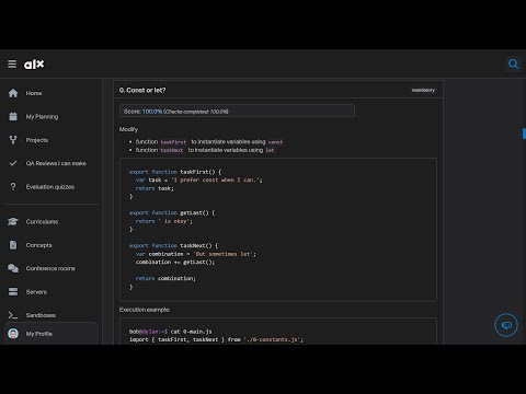 Item video thumbnail