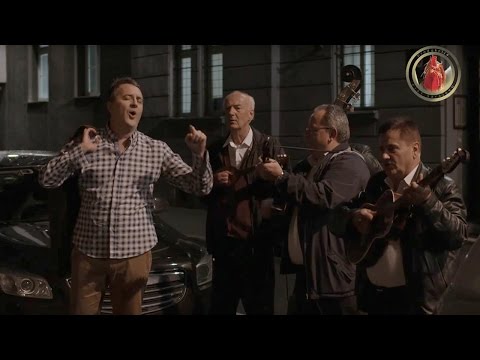 Lud, zbunjen, normalan Ep 256 - Žena treba da je što gluplja, a drvo što tvrđe (CIJELA EPIZODA)