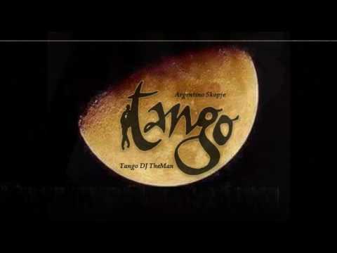 TDJ TheMan - Orquectra Típica Victor - Bailarías 1932 - Tango (instrumental)